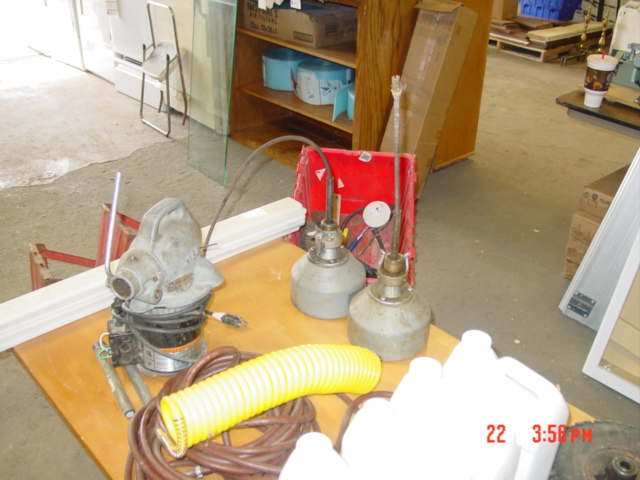 Grossman Auction Pictures From May 30, 2009 - Lorain Ohiottp://